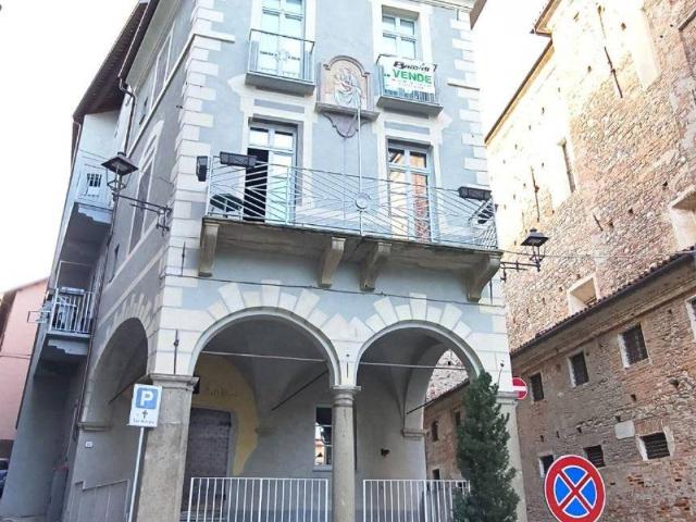 Appartamento in vendita a Piazza, Piemonte