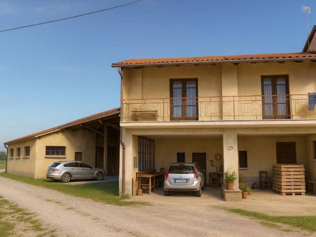 Rustico in vendita a Piemonte, Cuneo