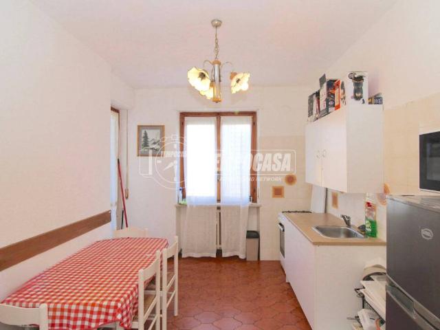 Appartamento in vendita a Carassone, Piemonte