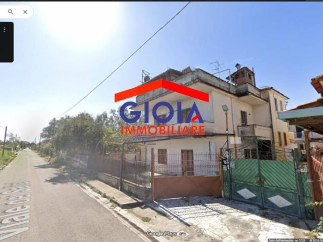 Appartamento in vendita a Pescopagano, Mondragone