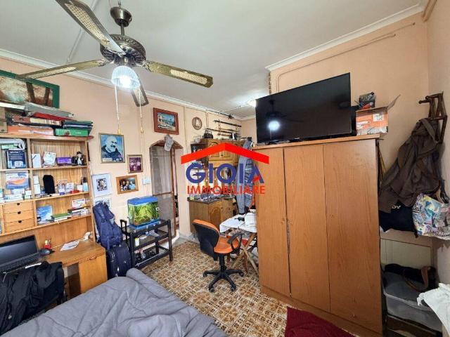 Appartamento in vendita a Pescopagano, Mondragone