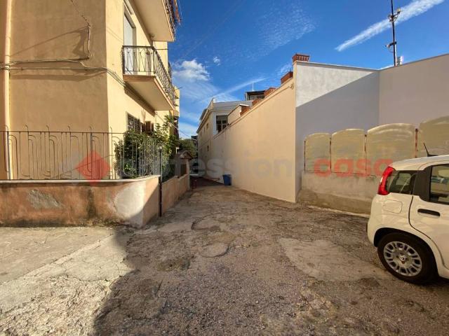 Appartamento in vendita a Mondragone