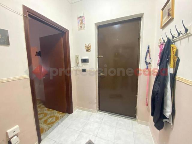 Appartamento in vendita a Mondragone, Campania