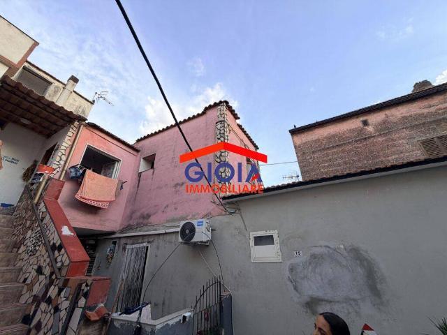 Appartamento in vendita a Mondragone