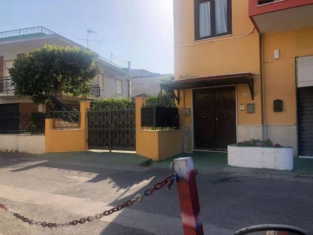 Appartamento in vendita a Mondragone, Campania
