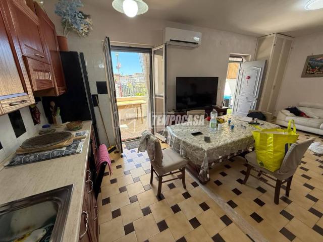 Appartamento in vendita a Pescopagano, Mondragone