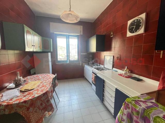 Appartamento in vendita a Sinuessa, Mondragone