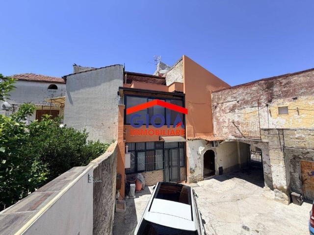 Appartamento in vendita a Mondragone, Campania