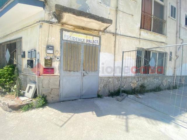 Appartamento in vendita a Mondragone, Campania