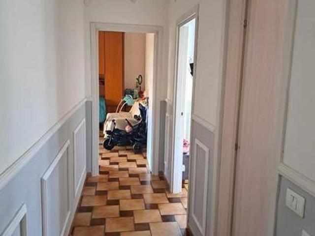 Appartamento in vendita a Mondragone, Campania