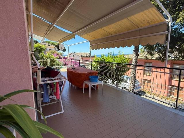 Appartamento in vendita a Casale, Moneglia