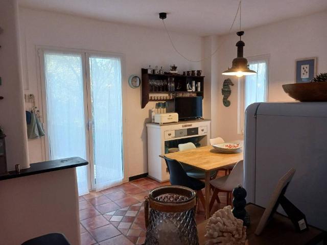 Appartamento in vendita a Lemeglio, Moneglia