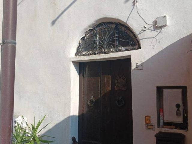 Appartamento in vendita a Bracco, Moneglia