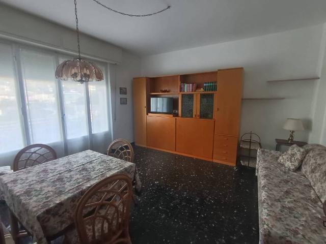 Appartamento in vendita a Lemeglio, Moneglia