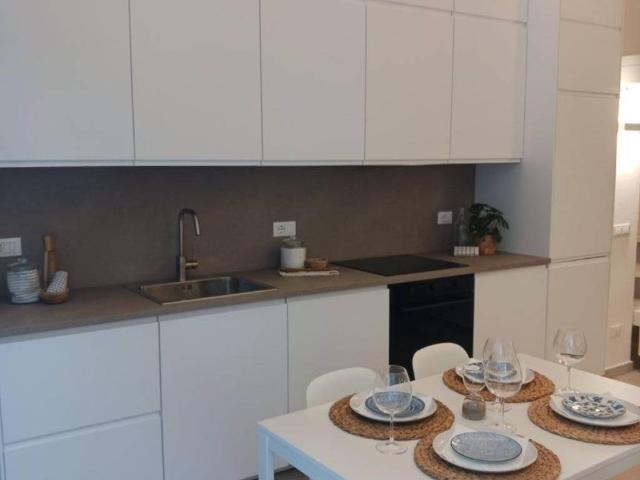 Appartamento in vendita a Moneglia, Liguria