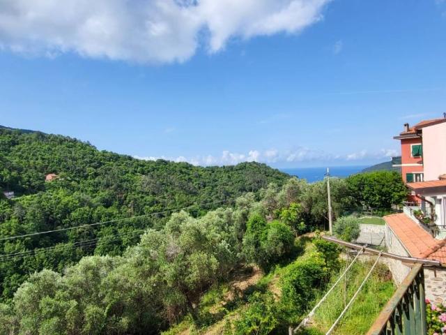 Appartamento in vendita a Moneglia, Liguria