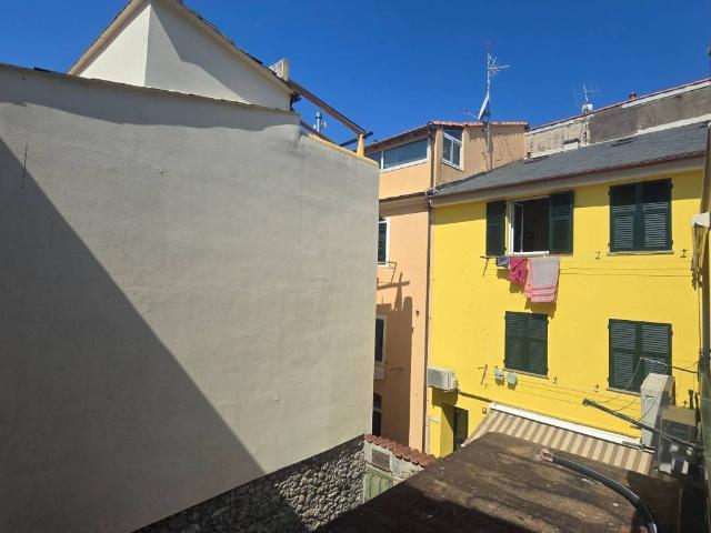 Appartamento in vendita a Moneglia, Liguria