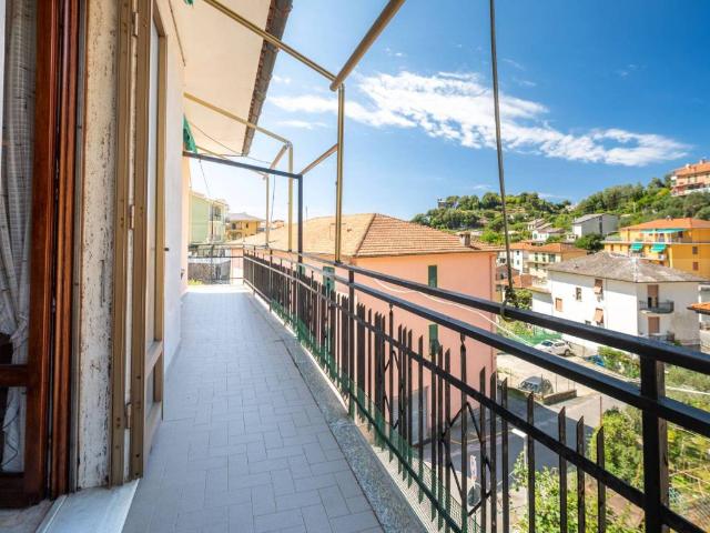 Appartamento in vendita a Casale, Moneglia