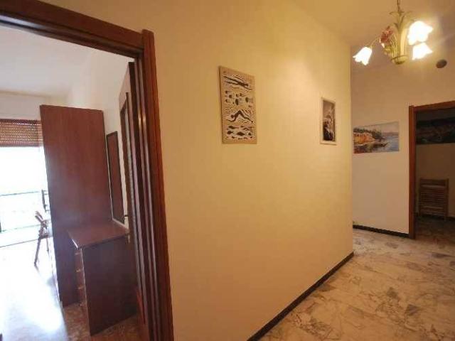 Appartamento in vendita a Moneglia, Liguria