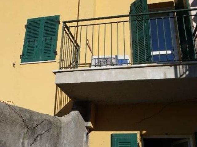 Appartamento in vendita a Moneglia, Liguria