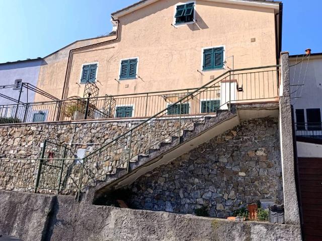 Appartamento in vendita a Località Buttassi, Moneglia