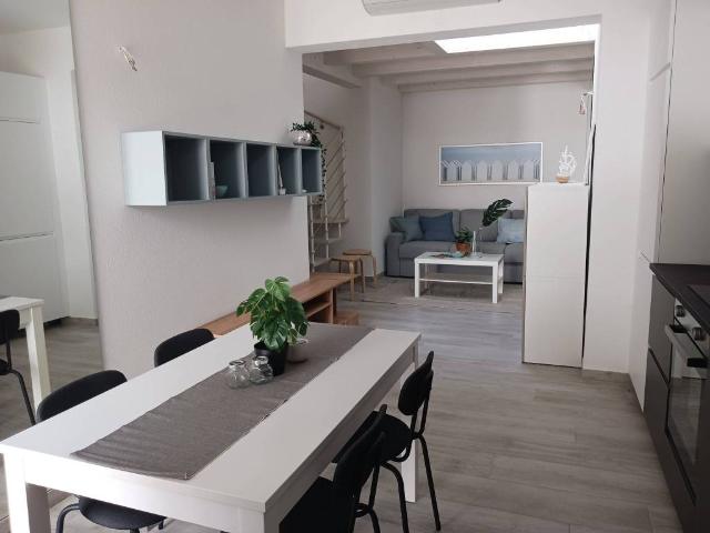 Appartamento in vendita a Moneglia, Liguria