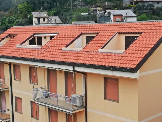 Appartamento in vendita a Casale, Moneglia
