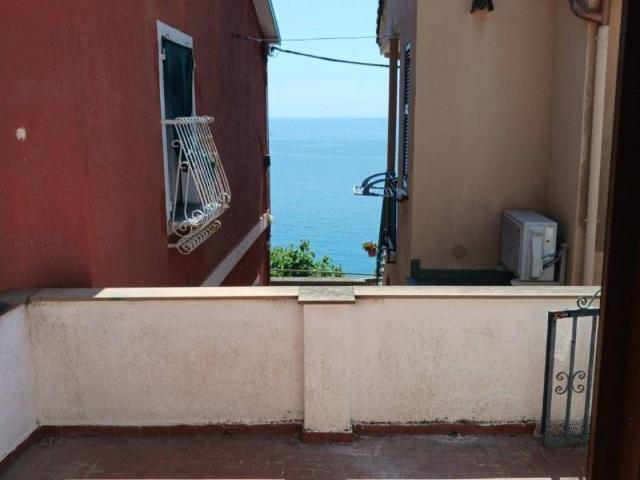 Appartamento in vendita a Lemeglio, Moneglia