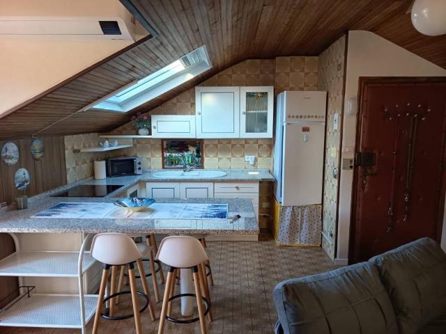 Appartamento in vendita a Moneglia, Liguria