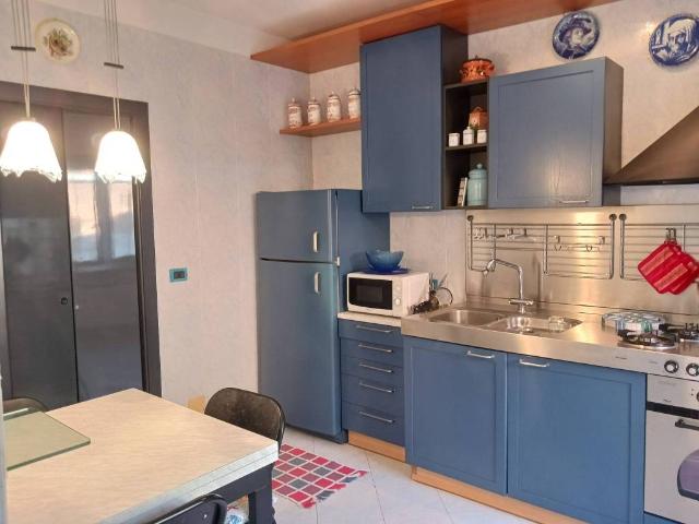 Appartamento in vendita a Casale, Moneglia