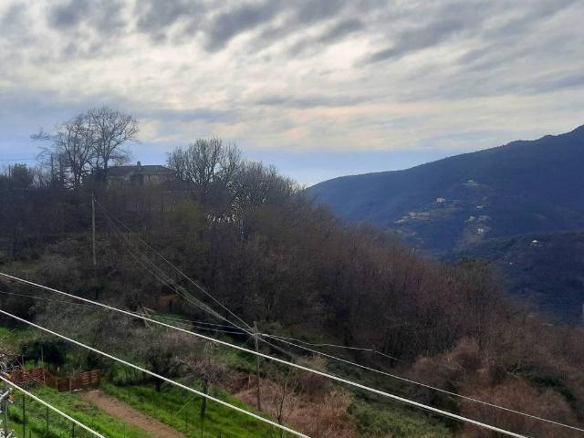 Appartamento in vendita a Casale, Moneglia