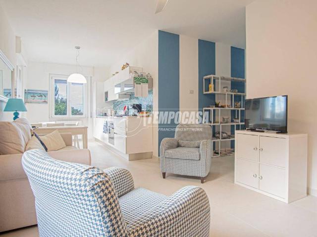 Appartamento in vendita a Moneglia, Liguria