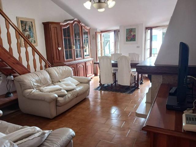 Appartamento in vendita a Moneglia, Liguria