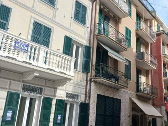 Appartamento in vendita a Moneglia, Liguria