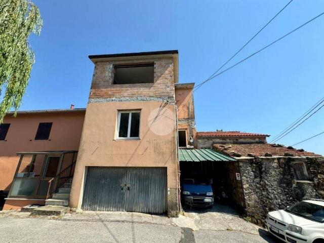 Appartamento in vendita a Crova, Moneglia