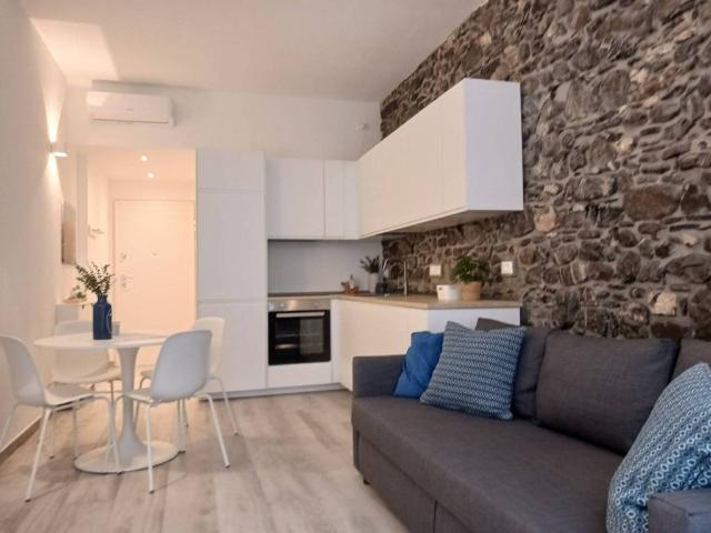 Appartamento in vendita a Moneglia, Liguria