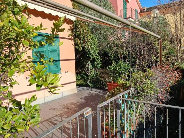 Appartamento in vendita a Località Buttassi, Moneglia