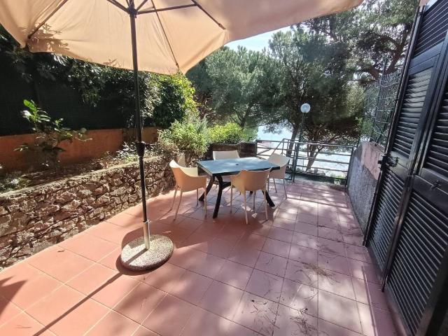 Appartamento in vendita a Lemeglio, Moneglia