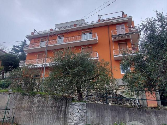 Appartamento in vendita a Lemeglio, Moneglia