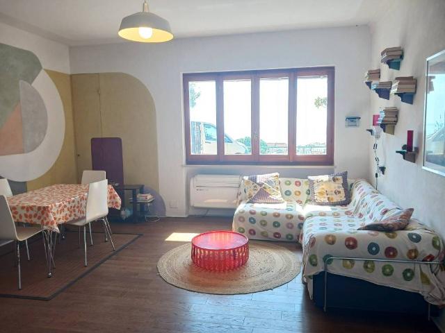 Appartamento in vendita a Casale, Moneglia