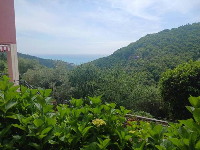 Appartamento in vendita a Moneglia, Liguria