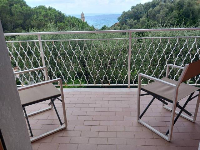 Appartamento in vendita a Casale, Moneglia