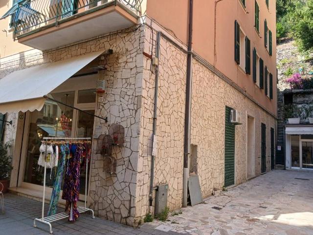 Appartamento in vendita a Moneglia, Liguria