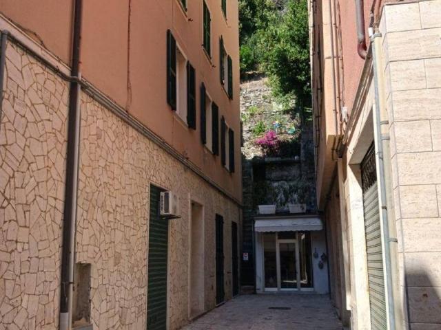 Appartamento in vendita a Moneglia, Liguria