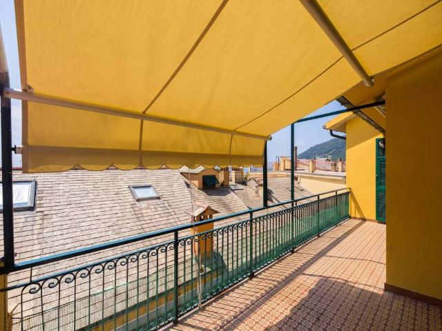 Appartamento in vendita a Moneglia, Liguria