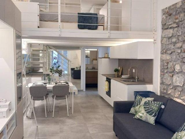 Appartamento in vendita a Moneglia, Liguria