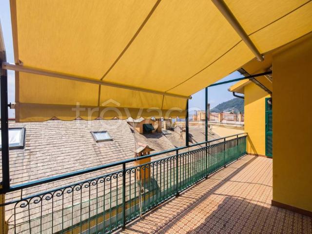 Appartamento in vendita a Moneglia, Liguria