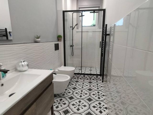 Appartamento in vendita a Monfalcone, Gorizia / Gurize / Gorica