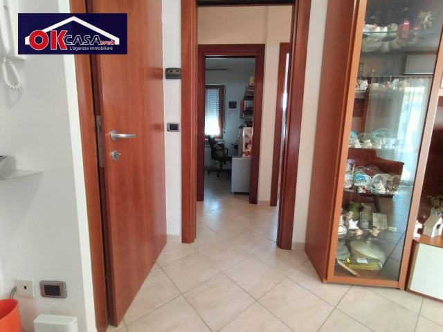 Appartamento in vendita a Monfalcone, Gorizia / Gurize / Gorica