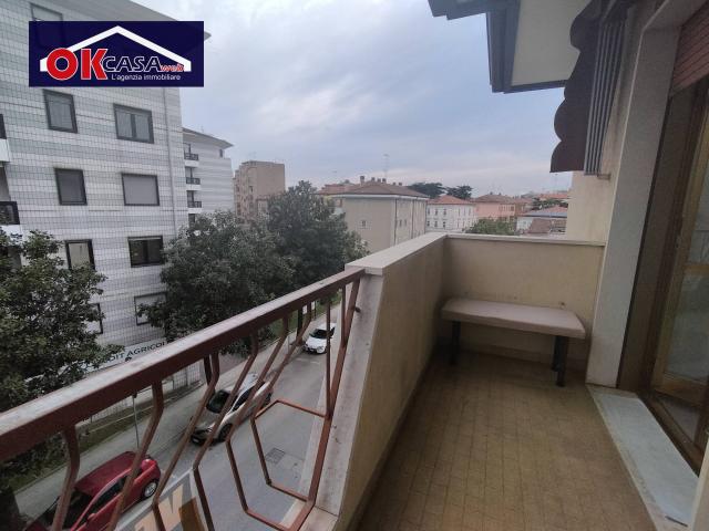 Appartamento in vendita a Monfalcone, Friuli-Venezia Giulia